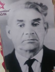 Кирюхин Иван Васильевич