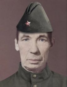 Ялалетдинов Ямалетдин Ялалович