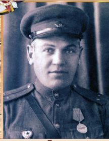 Панин Николай Павлович
