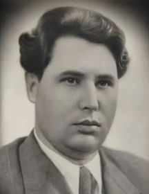 Петухов Дмитрий Иванович