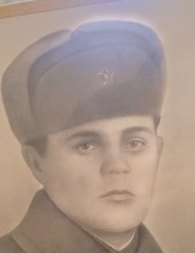 Тарарин Харламтий Иванович
