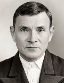 Костяев Василий Михайлович