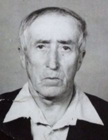 Паразян Вагаш Меликович