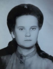 Садовникова Зинаида Ивановна