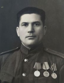 Котляров Александр Иосифович
