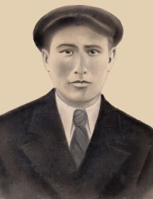 Камалеев Шайхиислам Камалеевич