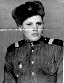 Баташев Николай Михайлович