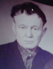 Агапов Михаил Павлович