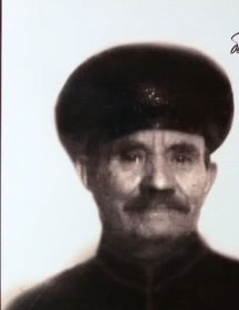 Орешков Денис Климович