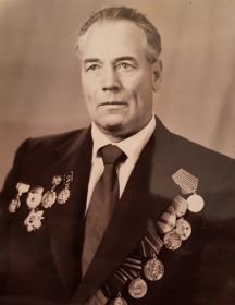 Шамин Евгений Федорович