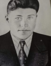 Коровин Николай Васильевич
