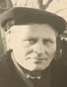 Харь Иван Никонович