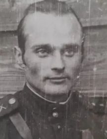 Цапкаленко Иван Семёнович