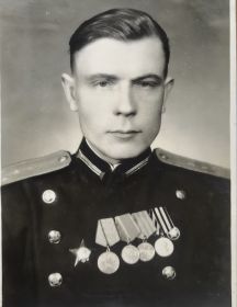 Кузнецов Пётр Власович