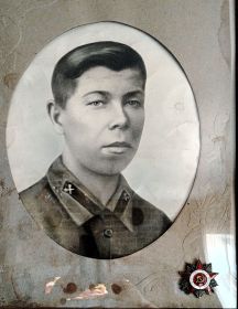 Войлоков Николай Иванвич
