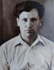 Нечетов Алексей Кузьмич