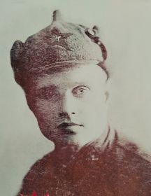 Баскаков Иван Георгиевич
