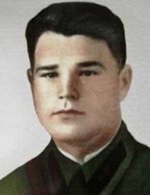 Нехаев Кирилл Павлович