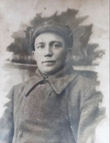 Сигин Николай Иванович