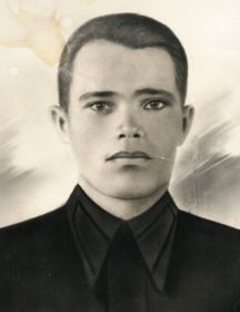 Кайгародов Леонид Константинович