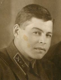Толузаров Сергей Иванович