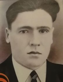 Макаревич Пётр Яковлевич