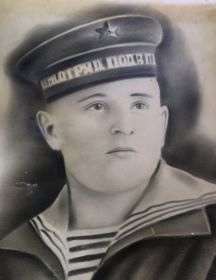 Зайцев Василий Николаевич