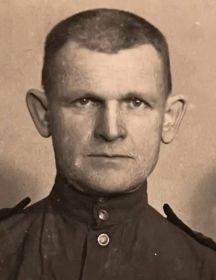 Гаришин Иван Иванович