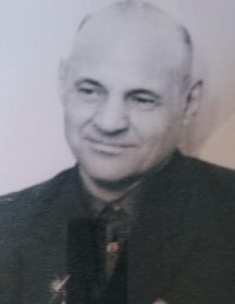 Кучеренко Архип Михайлович