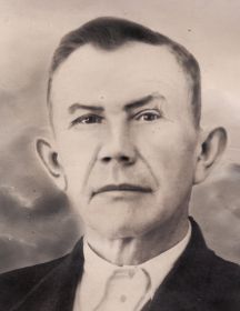 Рассохин Дмитрий Семенович