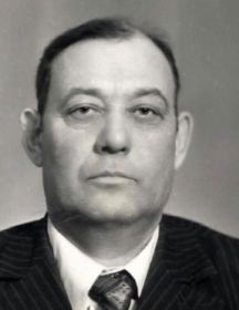 Никитин Николай Гаврилович