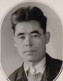 Ибятуллов Кияметдин Шарафетдинович