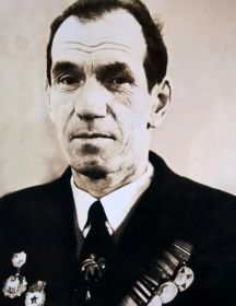 Корягин Геннадий Владимирович