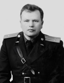 Павлов Андрей Иванович