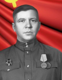 Криворотов Никита Васильевич