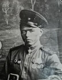 Барабошин Александр Николаевич