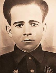 Общий Кондрат Сергеевич