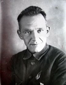 Савельев Георгий Васильевич