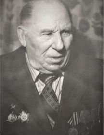 Дудин Алексей Евдокимович
