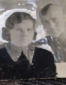 Угрюмова Софья Васильевна
