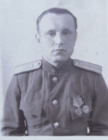 Смирнов Михаил Гаврилович