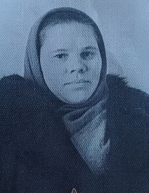 Визигина Зоя Ильинична
