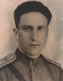 Ахтырский Григорий Гаврилович