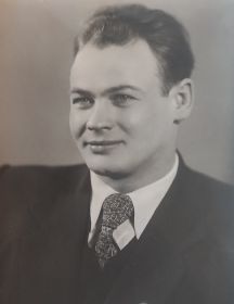 Ланской Лев Николаевич