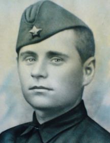 Матчин Дмитрий Николаевич