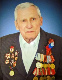 Кирша Михаил Иванович