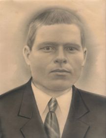 Сень Николай Иванович