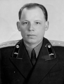 Северинов Иван Потапович