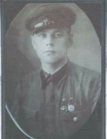 Куликов Яков Николаевич