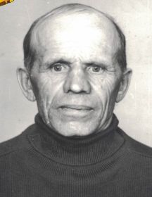 Елисеев Михаил Варламович